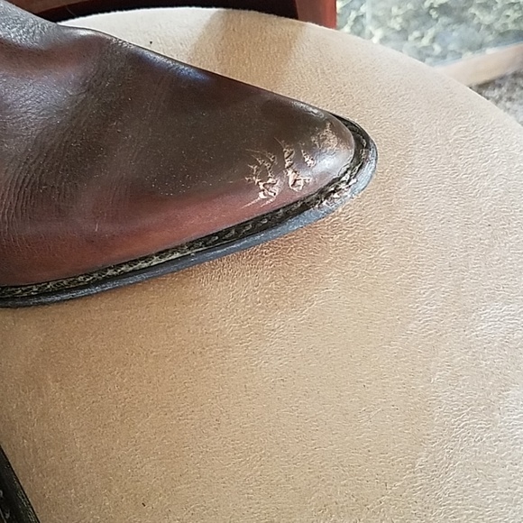 Boots - Picture 3 of 3